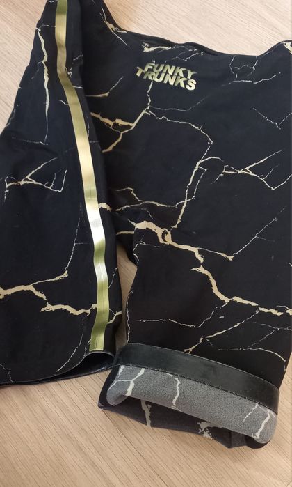 Гідрошорти Funky Trunks