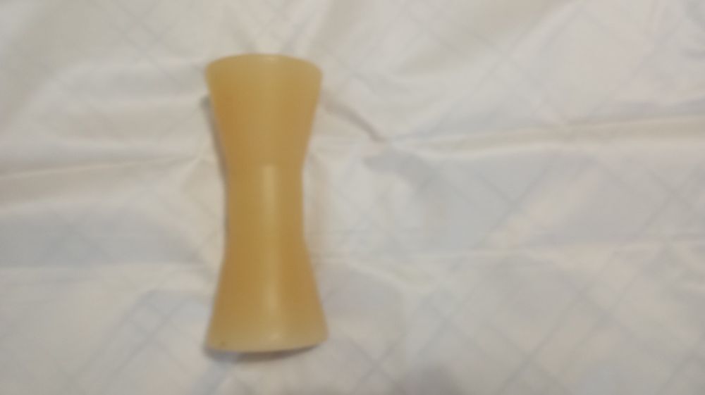 Ролик кільовий поліуретановий 210мм.