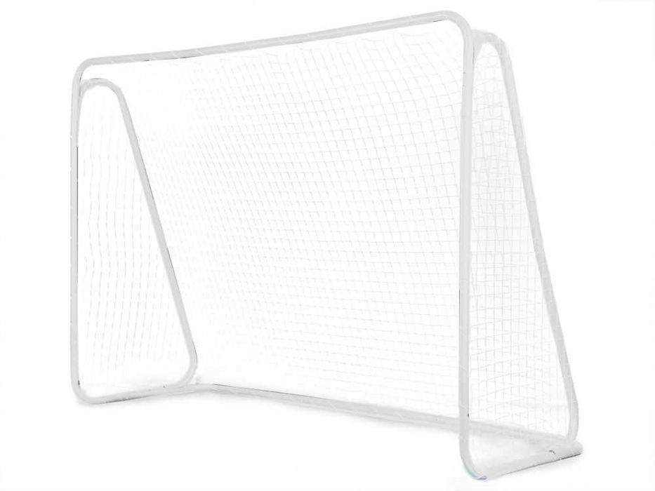 Bramka do piłki nożnej 215x153cm ECOTOYS