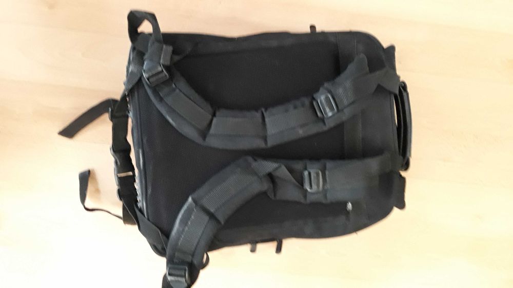 Plecak laptop komputer