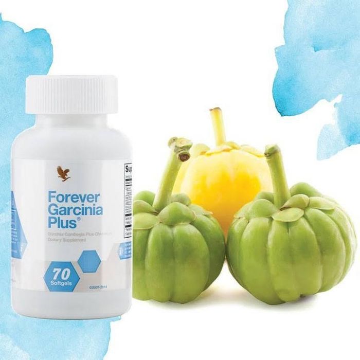 Forever® Garcinia Plus -70 comprimidos
