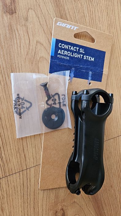 Mostek Giant Contact SL Aerolight 100mm