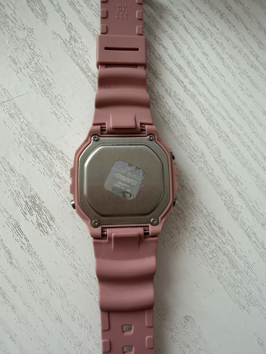 Zegarek Damski Casio