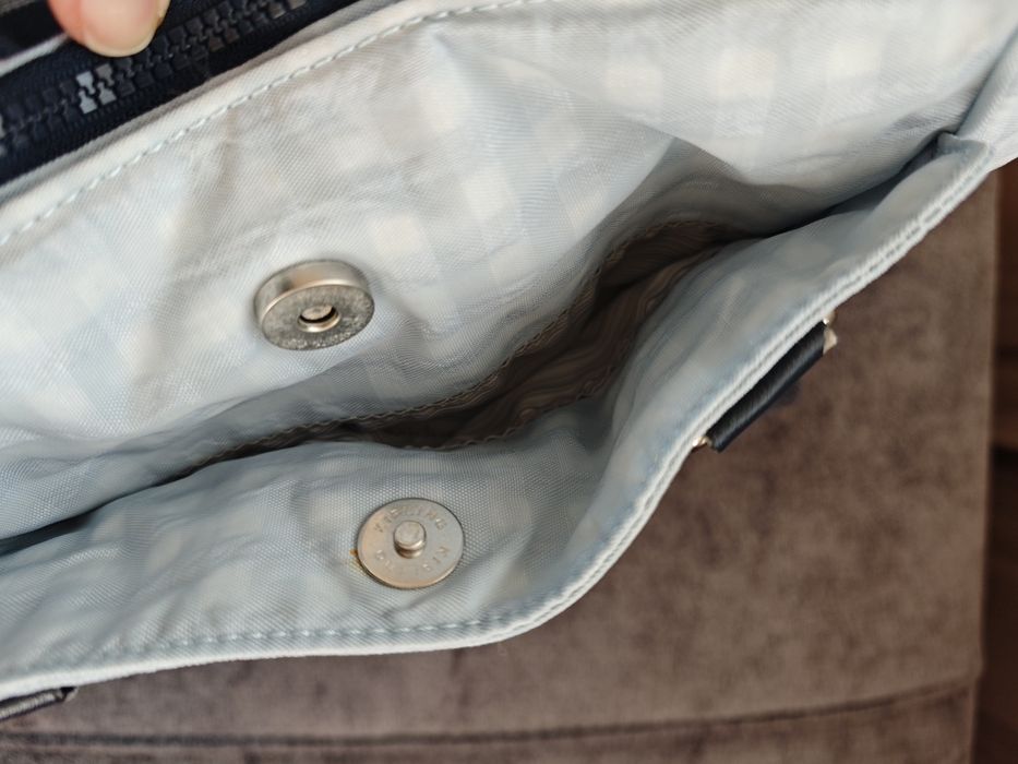 Містка сумка Kipling оригінал (з нюансом / під відновлення)