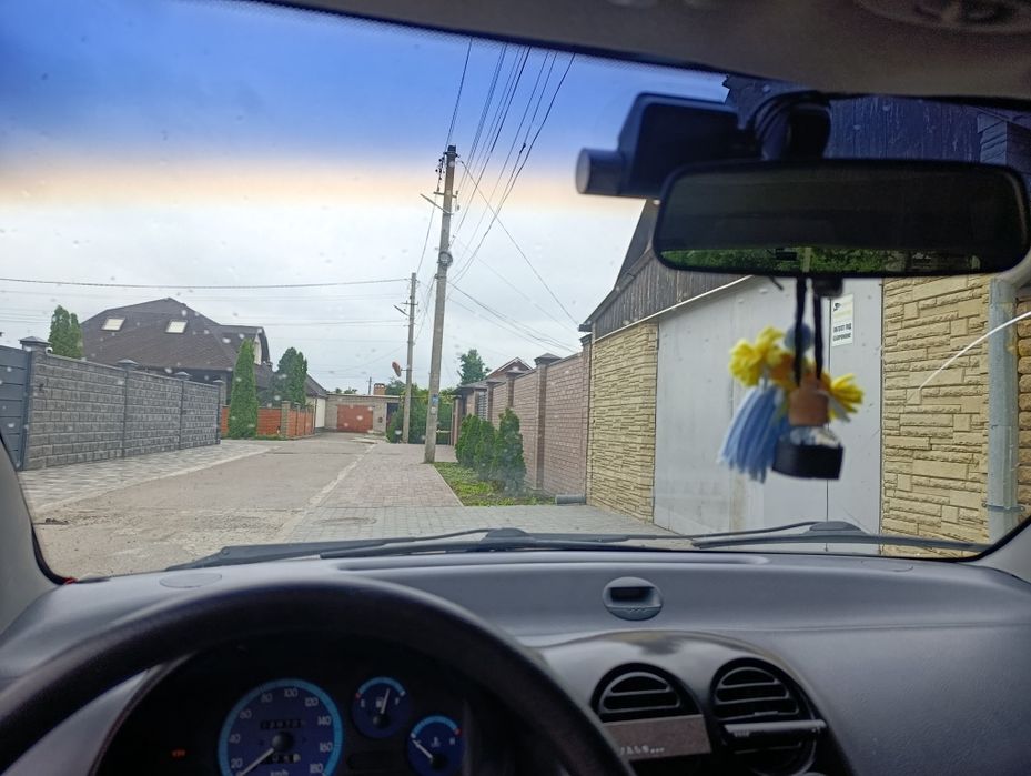 Продам Daewoo matiz 2007 года.