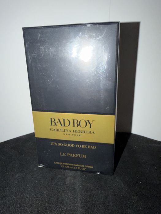 Carolina Herrera Bad Boy Le Parfum 100 ml