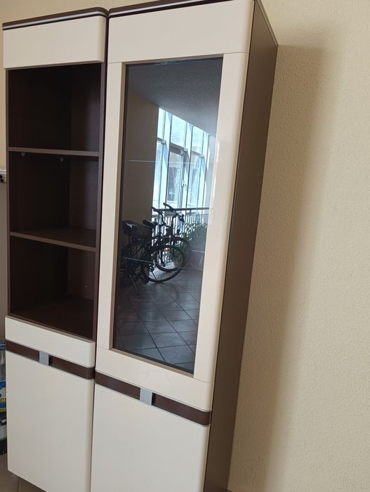 Sprzedam słupki meblowe.