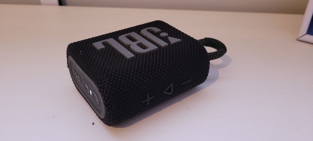 Głosnik bluetooth JBL GO 3