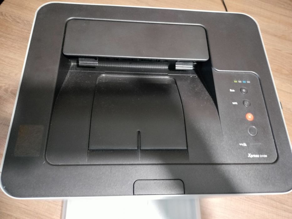 Impressora laser Samsung Xpress