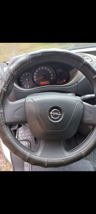 Продам  Опель Мовано
