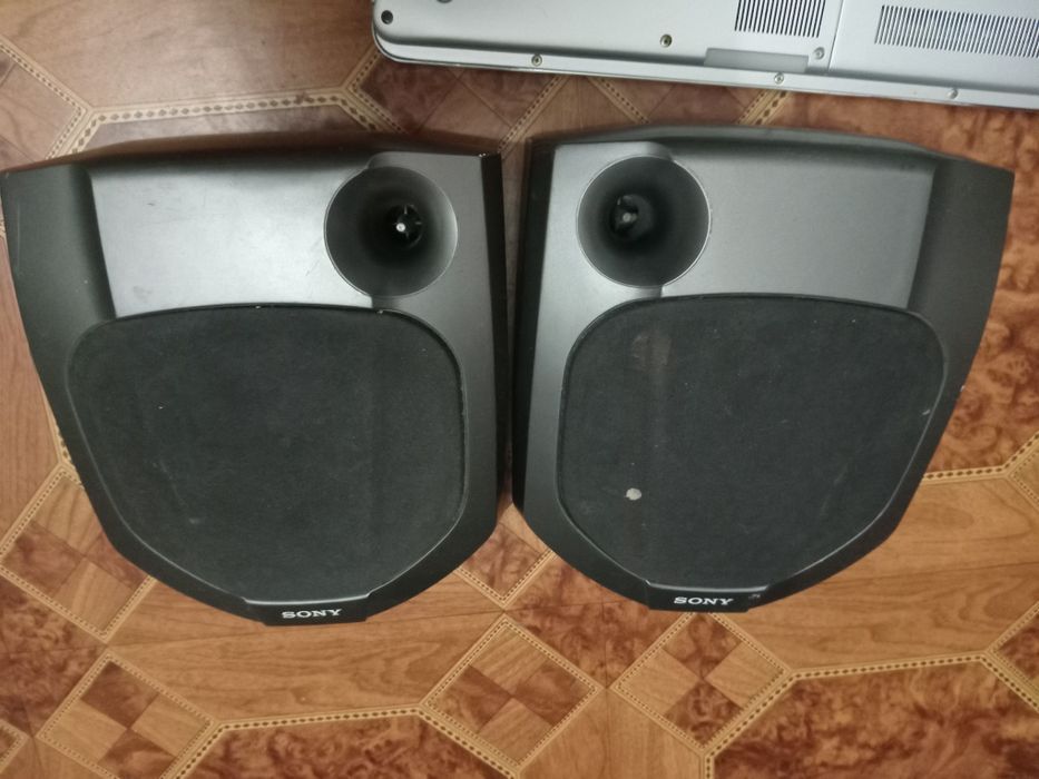 Колонки Sony SR101H акустика пассивная