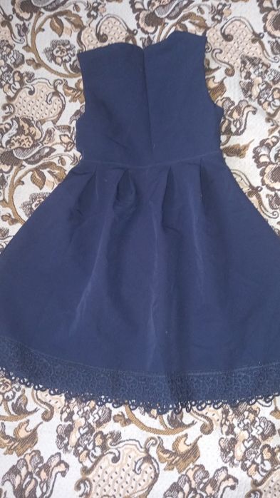 Пляття/Форма на дівчинку