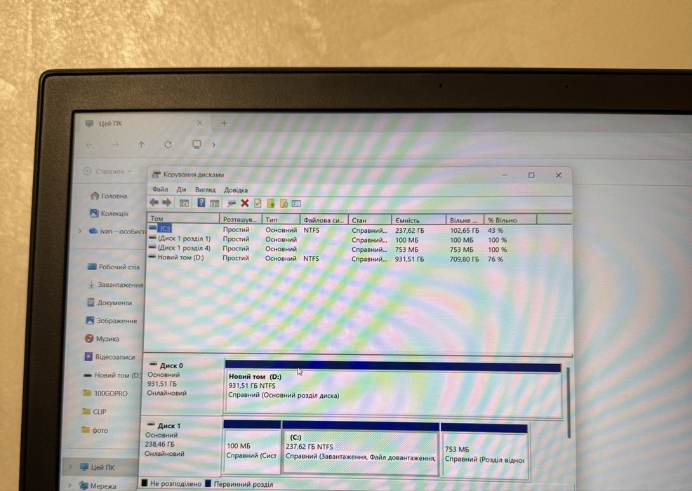Ноутбук Dell Precision 7530 RAM 16 AMD Radeon Pro WX 4150