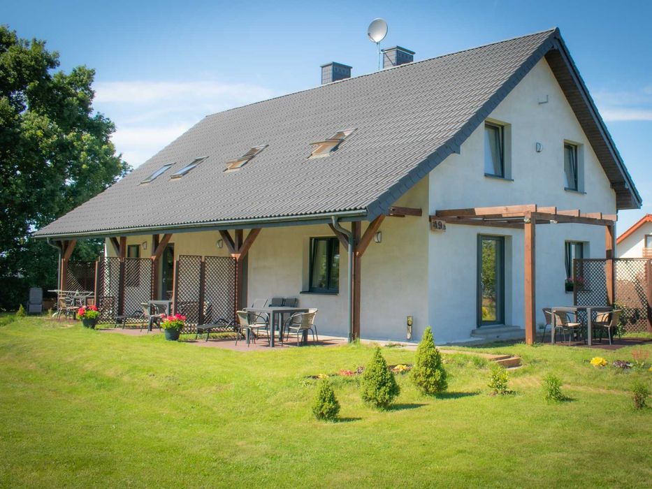 Apartamenty Smołdziński Las wolne terminy