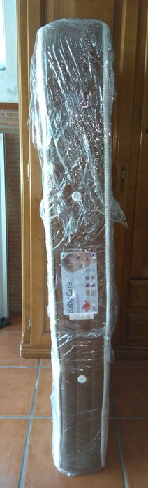 Colchão Visco para cama bebé - Oportunidade