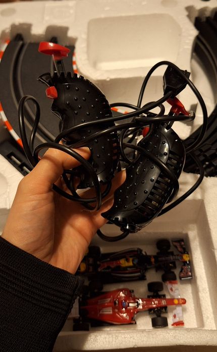 Carrera Go! edycja Mario Kart 8