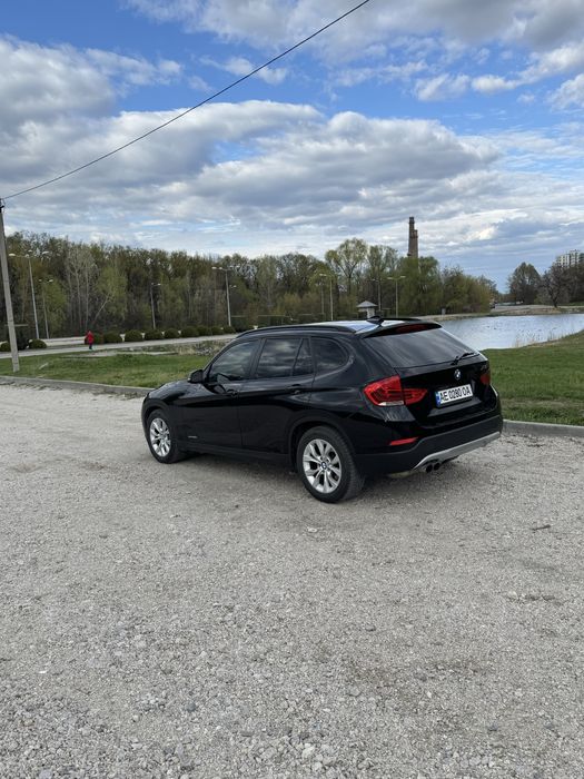 Продам BMW X1 E84