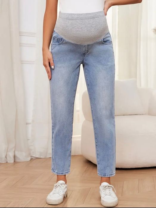 Джинси для вагітних