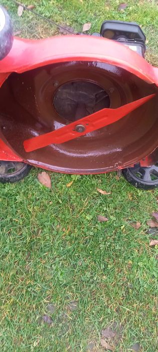 Kosiarka spalinowa  silnik Briggs 4,5 km