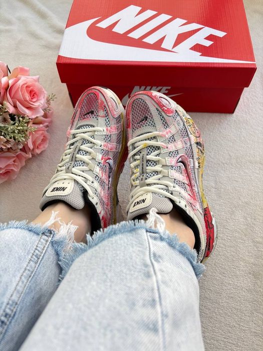 Nike P-6000 Custom 36-41
