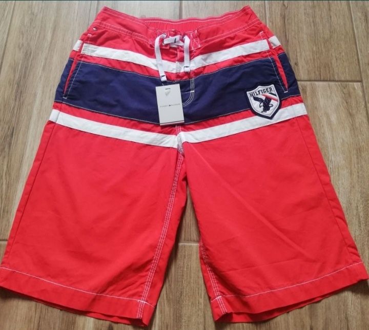 Tommy Hilfiger nowe oryginalne męskie spodenki