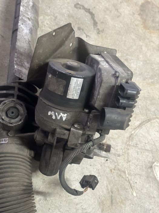 Caixa de direcao mercedes w169 A180 /160