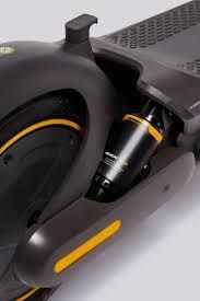 Trotinete elétrica - ninebot max g2