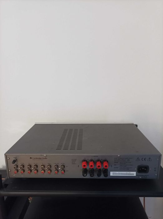 Cambridge Audio A5
