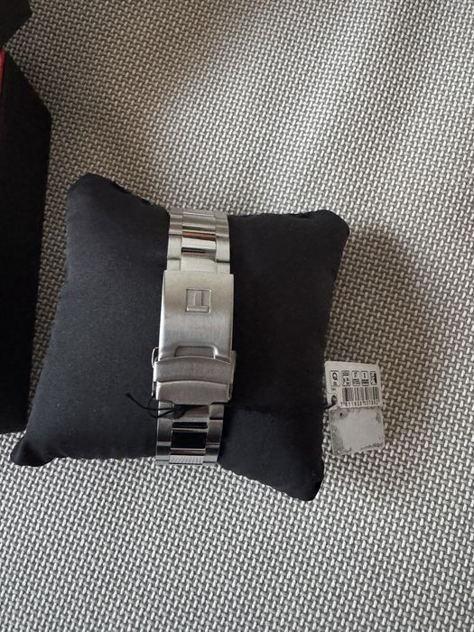 Zegarek Tissot Seastar 1000 40 mm