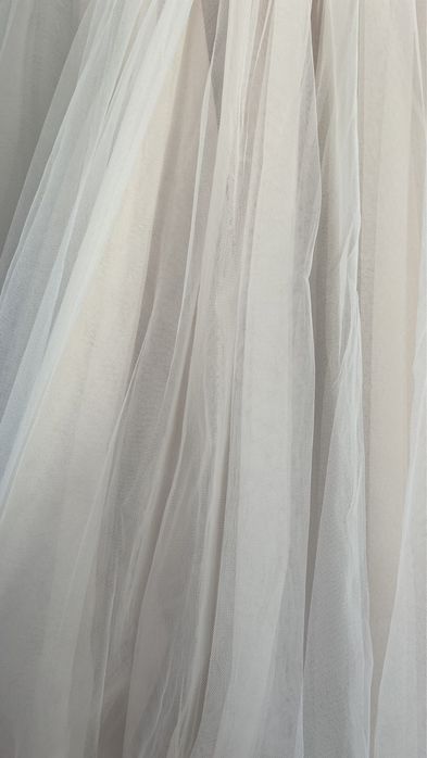 Весільне плаття