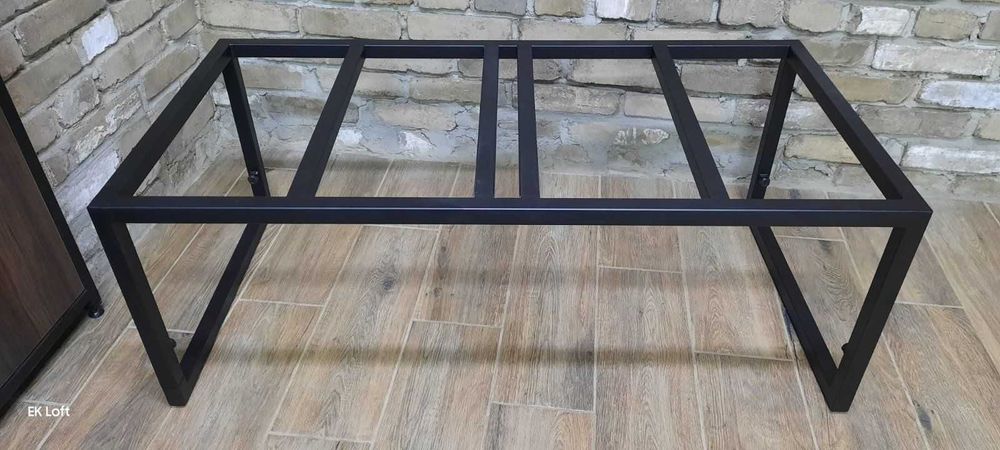 Опори для офісніх столів Ніжки для столів