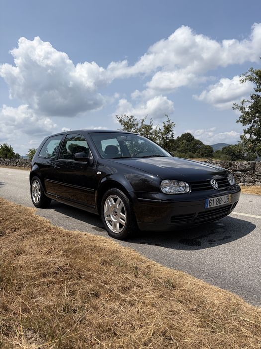 Vw golf 4 impecavel