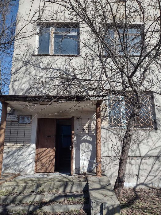 Оренда Укртелеком. 507.60 м²; Малин, вул. Перемоги, 1