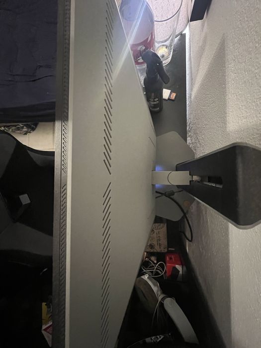 Monitor gaming TCL