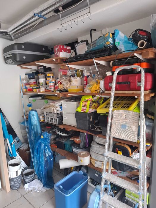 Garaż do wynajęcia