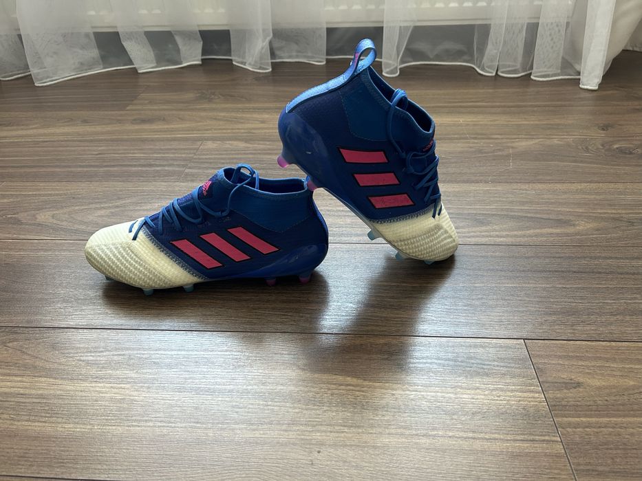 Чоловічі бутси Adidas ace