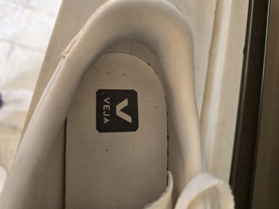 Ténis Veja tamanho 38