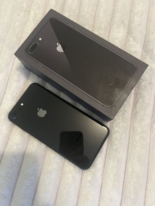 Айфон 8 плюс 256 гб