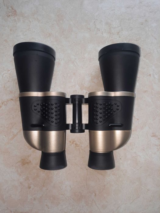 Nowa lornetka kandar