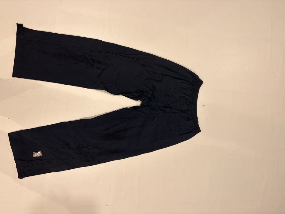 Helly hansen spodnie przeciwdeszczowe roz,S/M/46,48 wodoodporne,trekking