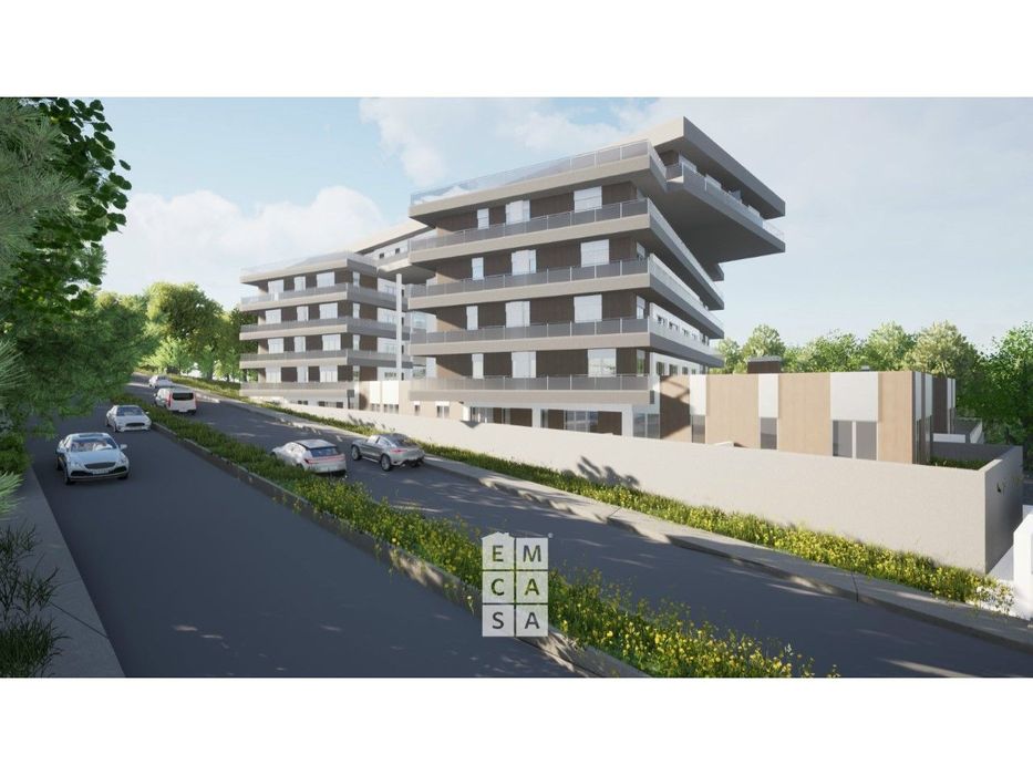 Apartamento T1 Venda em Oliveira de Azeméis, Santiago de Riba-Ul, Ul,