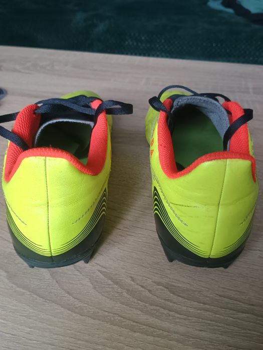 Buty ADIDAS COPA SENSE - korki roz. 38