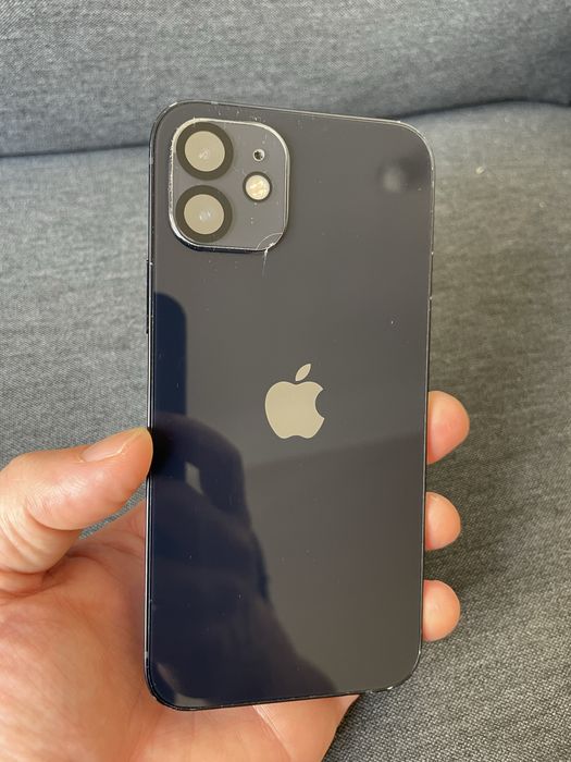 Iphone 12 128gb bateria 100%