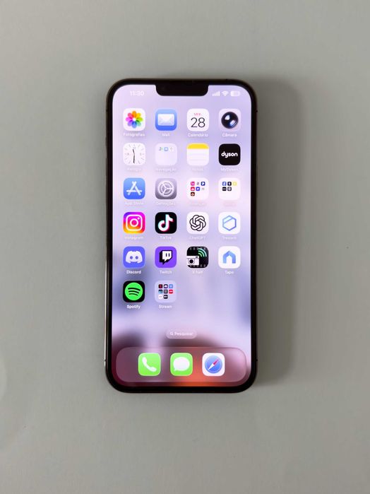 iPhone 13 pro max 128gb