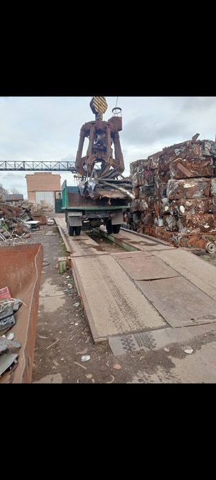 Вивезення сміття