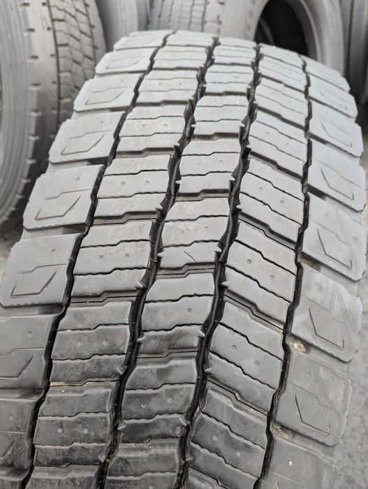 315/70R22.5 Michelin X Multi D Remix napęd