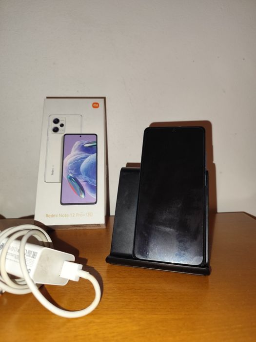 Xiaomi 12 pro+ 5G