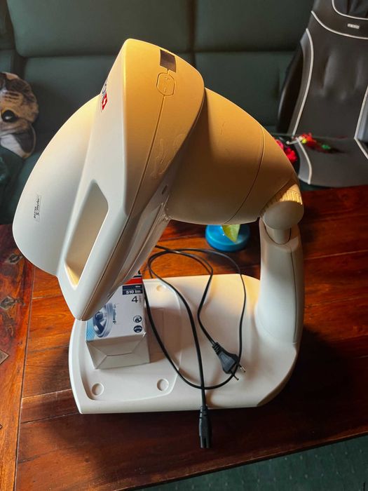 Lampa bioptron Pro 1 plus oryginalna żarówka - wysyłka Gratis