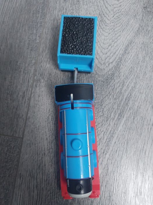 Lokomotywa Gabryś Track Master