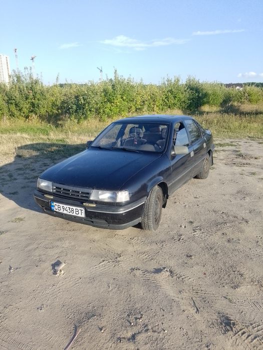 опель вектра а продам